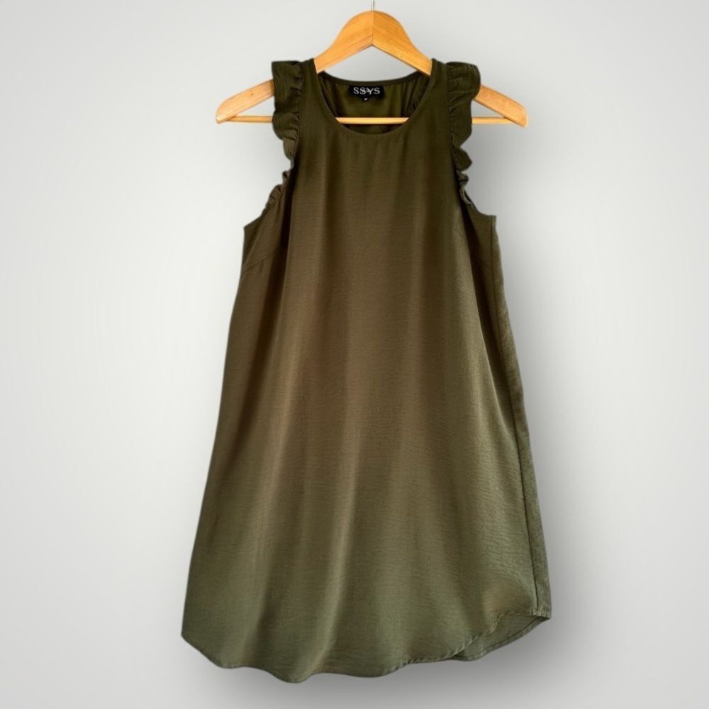 🎉5 for $45🎉SSYS DRESS SIZE XS